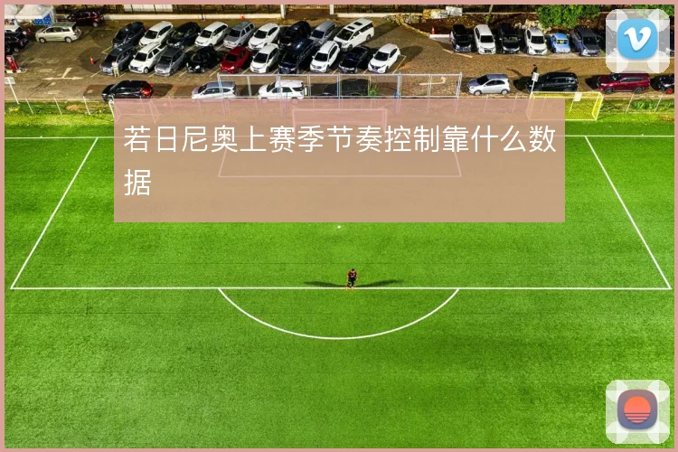 若日尼奥上赛季节奏控制靠什么数据