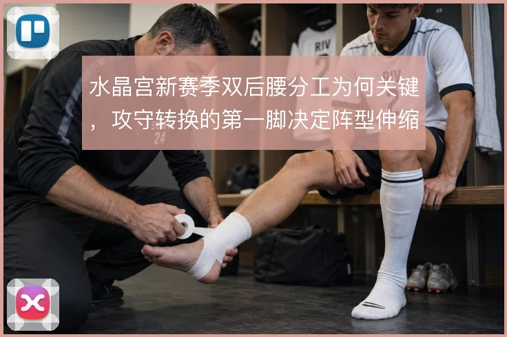 水晶宫新赛季双后腰分工为何关键,攻守转换的第一脚决定阵型伸缩