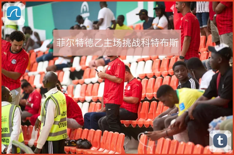 菲尔特德乙主场挑战科特布斯