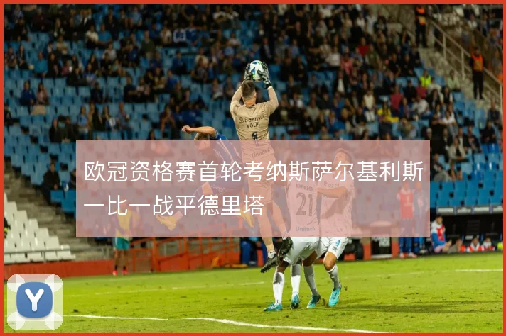 欧冠资格赛首轮考纳斯萨尔基利斯一比一战平德里塔